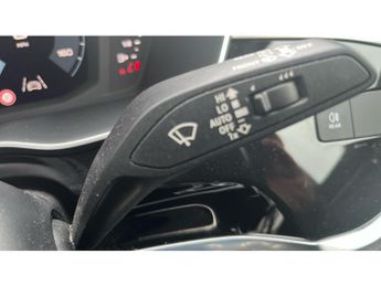 Audi Q3 35 TFSI Sport 5dr S Tronic Petrol Estate