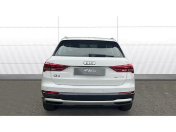 Audi Q3 35 TFSI Sport 5dr S Tronic Petrol Estate