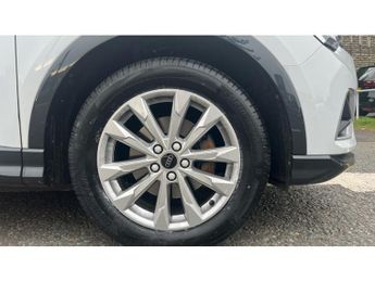 Audi Q3 35 TFSI Sport 5dr S Tronic Petrol Estate