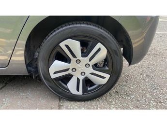 Honda Jazz 1.5 i-MMD Hybrid EX 5dr eCVT Hybrid Hatchback