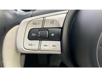 Honda Jazz 1.5 i-MMD Hybrid EX 5dr eCVT Hybrid Hatchback