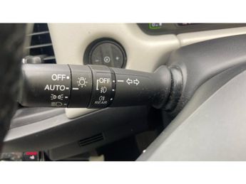 Honda Jazz 1.5 i-MMD Hybrid EX 5dr eCVT Hybrid Hatchback