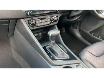 Kia Niro 1.6 GDi Hybrid 3 5dr DCT Hybrid Estate