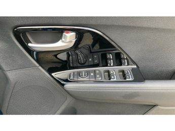 Kia Niro 1.6 GDi Hybrid 3 5dr DCT Hybrid Estate