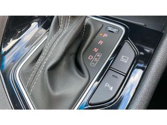 Kia Niro 1.6 GDi Hybrid 3 5dr DCT Hybrid Estate