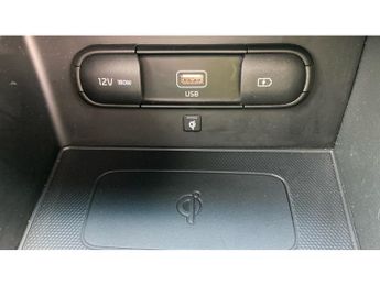 Kia Niro 1.6 GDi Hybrid 3 5dr DCT Hybrid Estate