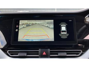 Kia Niro 1.6 GDi Hybrid 3 5dr DCT Hybrid Estate