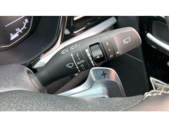 Kia Niro 1.6 GDi Hybrid 3 5dr DCT Hybrid Estate