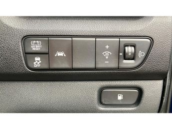 Kia Niro 1.6 GDi Hybrid 3 5dr DCT Hybrid Estate