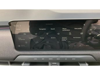 Kia Ev3 148kW GT-Line S 81.4kWh 5dr Auto Electric Estate