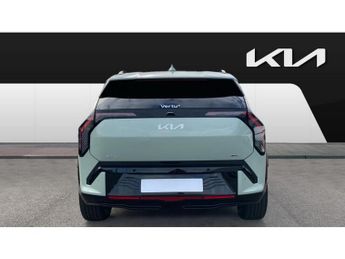 Kia Ev3 148kW GT-Line S 81.4kWh 5dr Auto Electric Estate