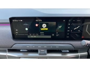 Kia Ev3 148kW GT-Line S 81.4kWh 5dr Auto Electric Estate