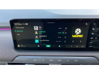 Kia Ev3 148kW GT-Line S 81.4kWh 5dr Auto Electric Estate