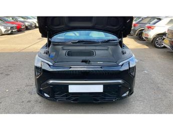 Kia Ev3 148kW GT-Line S 81.4kWh 5dr Auto Electric Estate
