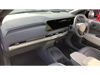 Kia Ev3 148kW GT-Line S 81.4kWh 5dr Auto Electric Estate