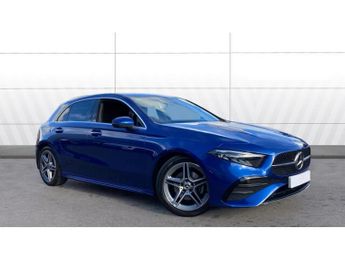 Mercedes A Class A200 AMG Line Executive 5dr Auto Petrol Hatchback