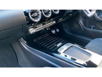 Mercedes-Benz A-Class A200 AMG Line Executive 5dr Auto Petrol Hatchback