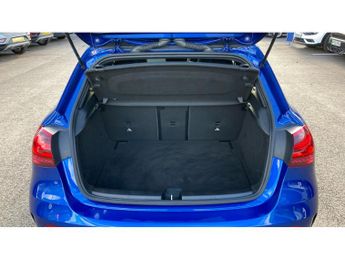 Mercedes-Benz A-Class A200 AMG Line Executive 5dr Auto Petrol Hatchback