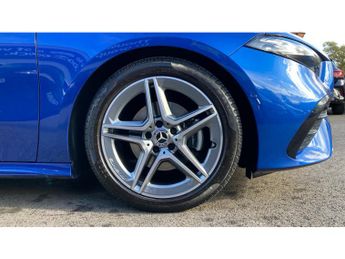 Mercedes-Benz A-Class A200 AMG Line Executive 5dr Auto Petrol Hatchback