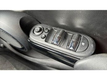 MINI Hatchback 2.0 Cooper S 5dr Auto Petrol Hatchback