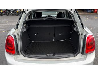 MINI Hatchback 2.0 Cooper S 5dr Auto Petrol Hatchback
