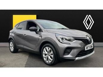 Renault Captur 1.0 TCE 90 Iconic 5dr Petrol Hatchback