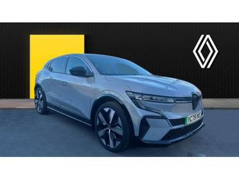 Renault Megane EV60 160kW Techno Comfort Range 60kWh 5dr Auto Electric Hatchbac