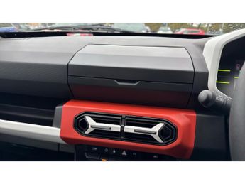 Dacia Spring 27kWh Expression 65 48kW 5dr Auto Electric Hatchback