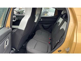 Dacia Spring 27kWh Expression 65 48kW 5dr Auto Electric Hatchback