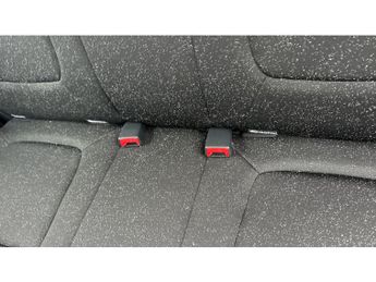 Dacia Spring 27kWh Expression 65 48kW 5dr Auto Electric Hatchback