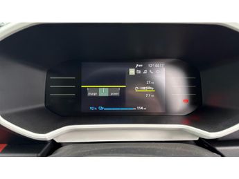 Dacia Spring 27kWh Expression 65 48kW 5dr Auto Electric Hatchback