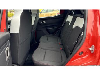 Dacia Spring 27kWh Expression 65 48kW 5dr Auto Electric Hatchback