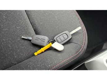 Dacia Spring 27kWh Expression 65 48kW 5dr Auto Electric Hatchback