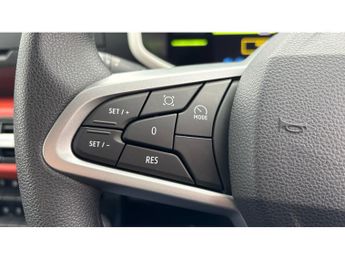 Dacia Spring 27kWh Expression 65 48kW 5dr Auto Electric Hatchback