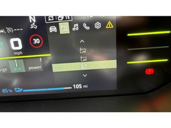 Dacia Spring 27kWh Expression 65 48kW 5dr Auto Electric Hatchback