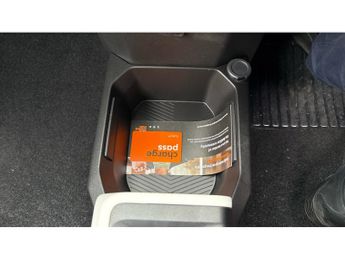 Dacia Spring 27kWh Expression 65 48kW 5dr Auto Electric Hatchback