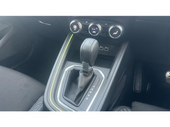 Renault Clio 1.6 E-TECH full hybrid 145 Esprit Alpine 5dr Auto Hybrid Hatchba