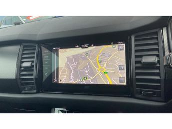 Skoda Kodiaq 2.0 TSI 190 Sport Line 4x4 5dr DSG [7 Seat] Petrol Estate