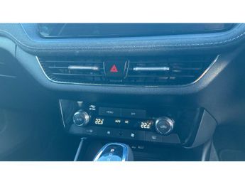 Skoda Fabia 1.0 TSI 116 SE L 5dr DSG Petrol Hatchback