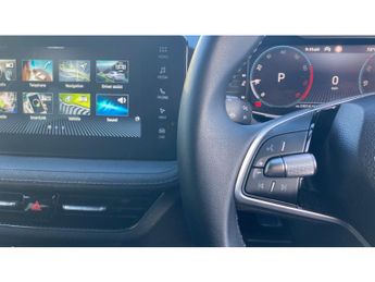 Skoda Fabia 1.0 TSI 116 SE L 5dr DSG Petrol Hatchback