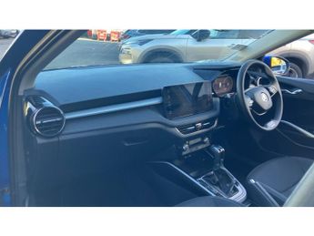 Skoda Fabia 1.0 TSI 116 SE L 5dr DSG Petrol Hatchback