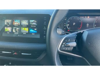 Skoda Fabia 1.0 TSI 116 SE L 5dr DSG Petrol Hatchback