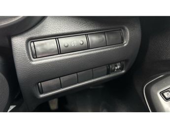 Nissan Juke 1.6 Hybrid N-Connecta 5dr Auto Hybrid Hatchback