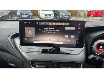 Nissan Juke 1.6 Hybrid N-Connecta 5dr Auto Hybrid Hatchback