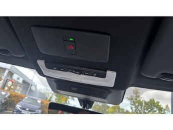 Nissan Juke 1.6 Hybrid N-Connecta 5dr Auto Hybrid Hatchback