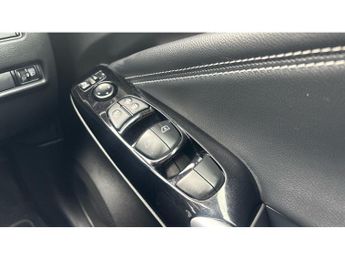 Nissan Juke 1.6 Hybrid Tekna 5dr Auto Hybrid Hatchback