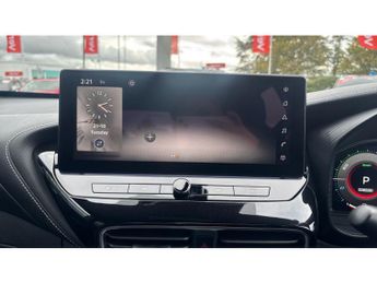 Nissan Juke 1.6 Hybrid Tekna 5dr Auto Hybrid Hatchback