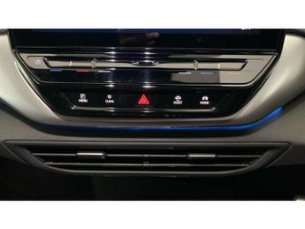 Volkswagen ID.4 109kW Life Pure 52kWh 5dr Auto Electric Estate