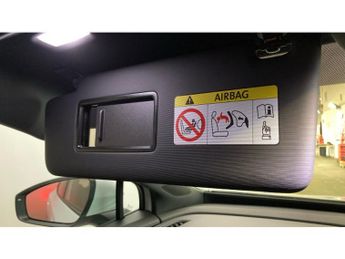 Volkswagen ID.4 109kW Life Pure 52kWh 5dr Auto Electric Estate