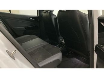 Volkswagen ID.4 109kW Life Pure 52kWh 5dr Auto Electric Estate